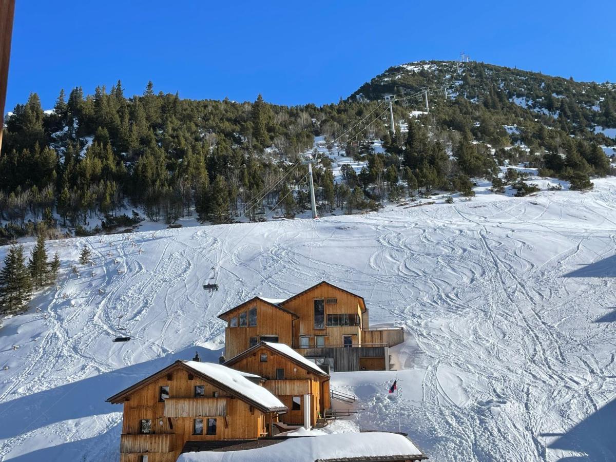 Ferienhaus Elisabeth - Zentral, Geraeumig Und Familienfreundlich Villa Malbun Exteriör bild