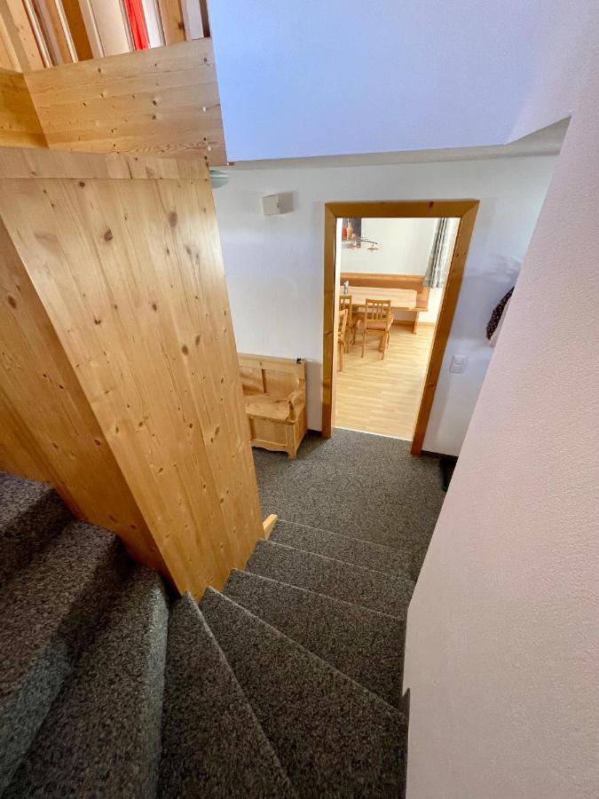 Ferienhaus Elisabeth - Zentral, Geraeumig Und Familienfreundlich Villa Malbun Exteriör bild