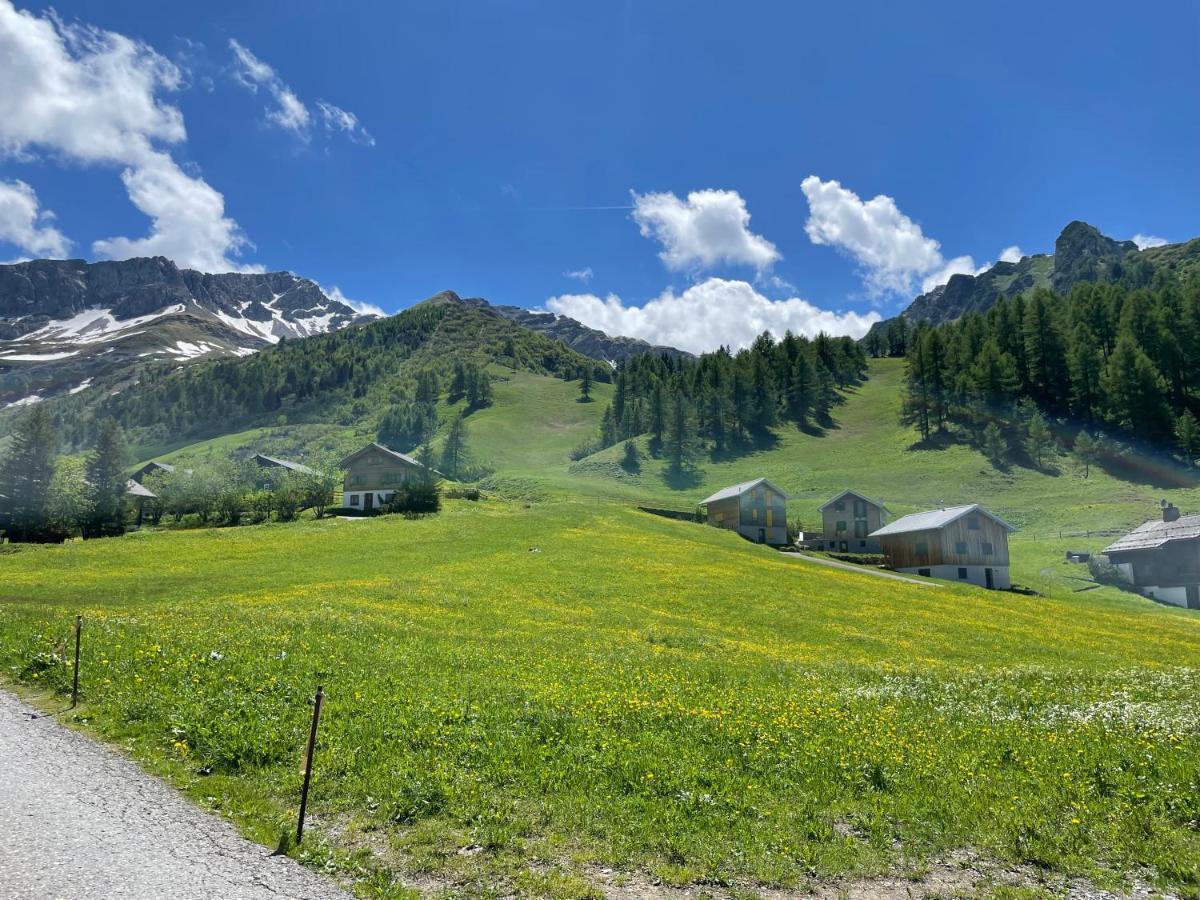 Ferienhaus Elisabeth - Zentral, Geraeumig Und Familienfreundlich Villa Malbun Exteriör bild